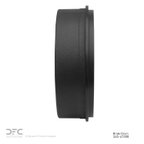 Dynamite Friction 365-47008 Brake Drum - Front - view 3