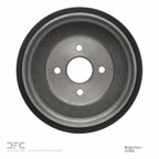 Dynamite Friction 365-47024 Brake Drum - Rear - view 6