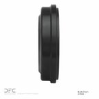 Dynamite Friction 365-47026 Brake Drum - Rear - view 5