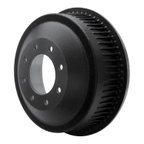 Dynamite Friction 365-47038 Brake Drum - Rear - view 2