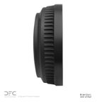 Dynamite Friction 365-47043 Brake Drum - Front or Rear - view 3