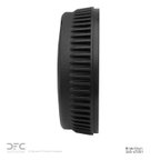 Dynamite Friction 365-47051 Brake Drum - Rear - view 5