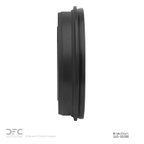 Dynamite Friction 365-50000 Brake Drum - Rear - view 3