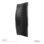 Dynamite Friction 365-52004 Brake Drum - Front - view 3