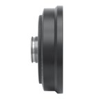 Dynamite Friction 365-54000 Brake Drum - Rear - view 3