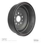 Dynamite Friction 365-54007 Brake Drum - Front or Rear - view 4