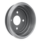 Dynamite Friction 365-54028 Brake Drum - Rear - view 4