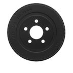 Dynamite Friction 365-54031 Brake Drum - Rear - view 1