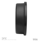 Dynamite Friction 365-54052 Brake Drum - Front - view 3