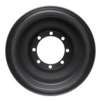 Dynamic Friction 365-54056 Brake Drum - Rear - view 5