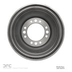 Dynamite Friction 365-54073 Brake Drum - Rear - view 6
