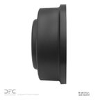 Dynamite Friction 365-54073 Brake Drum - Rear - view 5