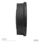 Dynamite Friction 365-54076 Brake Drum - Rear - view 5