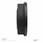 Dynamite Friction 365-54080 Brake Drum - Rear - view 3