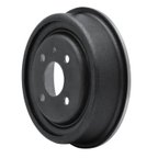 Dynamite Friction 365-56005 Brake Drum - Rear - view 2
