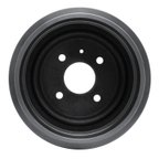 Dynamite Friction 365-56005 Brake Drum - Rear - view 5