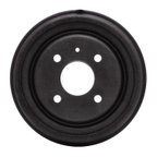 Dynamite Friction 365-56005 Brake Drum - Rear - view 1