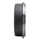 Dynamite Friction 365-56005 Brake Drum - Rear - view 3