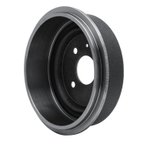 Dynamite Friction 365-56005 Brake Drum - Rear - view 4