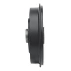 Dynamite Friction 365-59008 Brake Drum - Rear - view 3