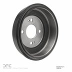 Dynamite Friction 365-59010 Brake Drum - Rear - view 4