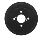 Dynamite Friction 365-59018 Brake Drum - Rear - view 1