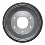Dynamite Friction 365-67009 Brake Drum - Rear - view 5