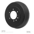 Dynamite Friction 365-67024 Brake Drum - Rear - view 2