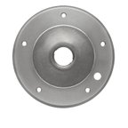 Dynamite Friction 365-74002 Brake Drum - Front - view 1