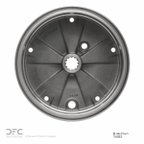 Dynamite Friction 365-74003 Brake Drum - Rear - view 6