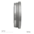 Dynamite Friction 365-76015 Brake Drum - Rear - view 3