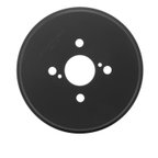 Dynamite Friction 365-76030 Brake Drum - Rear - view 1