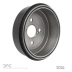 Dynamite Friction 365-76030 Brake Drum - Rear - view 4