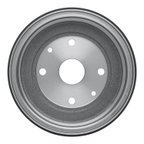 Dynamite Friction 365-80005 Brake Drum - Rear - view 5
