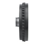 Dynamite Friction 365-80005 Brake Drum - Rear - view 3