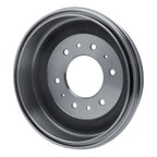 Dynamite Friction 365-80010 Brake Drum - Rear - view 4