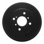 Dynamite Friction 365-92024 Brake Drum - Rear - view 1