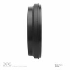 Dynamite Friction 365-92034 Brake Drum - Rear - view 3
