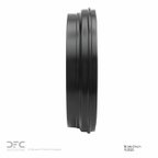 Dynamite Friction 365-92035 Brake Drum - Rear - view 3