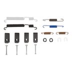 Dynamite Friction 370-59005 Drum Brake Hardware Kit - Rear - view 1