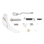 Dynamite Friction 372-47032 Drum Brake Adjuster - Rear Left - view 1