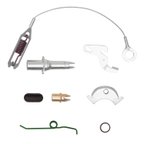 Dynamite Friction 372-54018 Drum Brake Adjuster - Rear Right - view 1