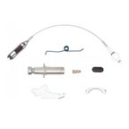 Dynamite Friction 372-54038 Drum Brake Adjuster - Rear Left or Rear Right - view 1