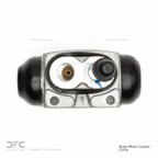 Dynamite Friction 375-03006 Drum Brake Wheel Cylinder - Rear Left or Rear Right - view 2