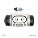 Dynamite Friction 375-03011 Drum Brake Wheel Cylinder - Rear - view 2