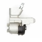 Dynamite Friction 375-04002 Drum Brake Wheel Cylinder - Rear - view 1