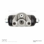 Dynamite Friction 375-07000 Drum Brake Wheel Cylinder - Rear - view 2