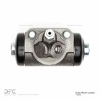 Dynamite Friction 375-11001 Drum Brake Wheel Cylinder - Rear Right - view 2