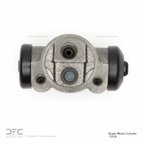 Dynamite Friction 375-13006 Drum Brake Wheel Cylinder - Rear - view 2