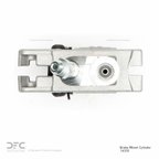 Dynamite Friction 375-14000 Drum Brake Wheel Cylinder - Rear - view 2